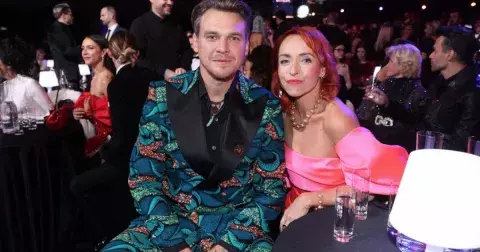 Osudová láska Vilhelmové a Dyka: Herečka dvakrát odmítla Vojtovu žádost o ruku