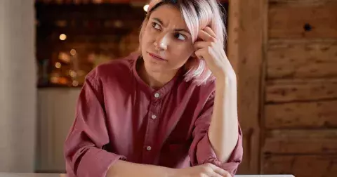 Soňa (42): Zamilovala jsem se do ženatého muže. Ale když jsem viděla jeho manželku, sesypala jsem se!