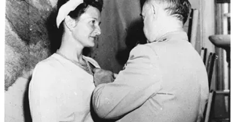 Nejnebezpečnější špionka 2. světové války: Riskovala svůj život a změnila dějiny. Nacisté ji nikdy nedopadli