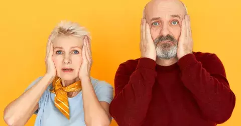 Eva (59): Dcera čeká dítě s cizincem. Rodina se rozpadla, ale i proměnila.