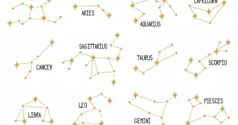 Velký horoskop na září pro všechna znamení zvěrokruhu: Panny urovnají chaos v životě, Štíři projdou transformací