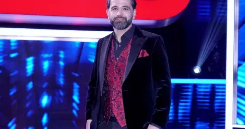 Kalkulátor z pořadu Na lovu: Milovník žen Jakub Kvášovský byl v mládí tak trošku flákač. Svou partnerku poznal „nečekaně” díky soutěžní vášni