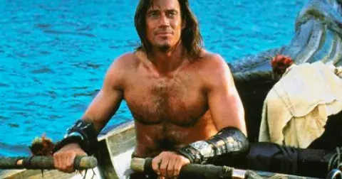Jak dnes vypadá svalnatý Herkules Kevin Sorbo? Nepoznali byste ho a v Hollywoodu ho už neuvidíte