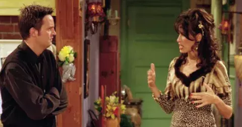 "Ach. Můj. Bože." Jak si osud pohrál s šílenou Janice z Přátel: Toužila po vlastním seriálu, nakonec dostávala jen epizodní role