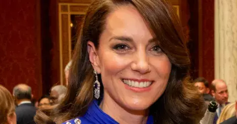 Tajemství krásné postavy Kate Middleton je v její snídani. Dopřává si denně tuto jedinou superpotravinu
