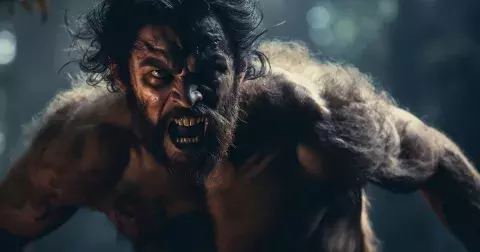 Vlkodlak z německých lesů: Tragický příběh farmáře Stumppa, zarytého protestanta v katolickém středověku