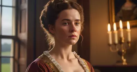 Ideál krásy napříč staletími: Oční kapky z rulíku zlomocného, rtěnky z vařených krabů a parfémy z kravského trusu. Krása vždy něco stála