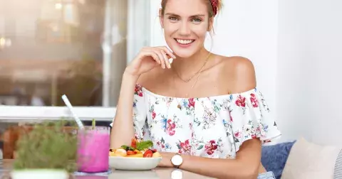 Snídejte podle pravidel středomořské diety. Za měsíc můžete mít i 5 kilo dole. Inspirace na snídaně na celý týden