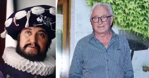 Oblíbený Jiří Lábus se nejen kvůli své sobeckosti nikdy neoženil. Nemá ani žádné potomky a často poslouchal, že je gay, přitom ženy miluje