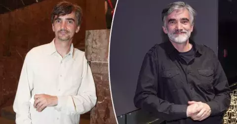 Velice inteligentní Martin Myšička: Oblíbený herec mohl být jaderným fyzikem a chtěl odjet za šamany. Nakonec zvítězila láska k divadlu a setkání s osudovou ženou