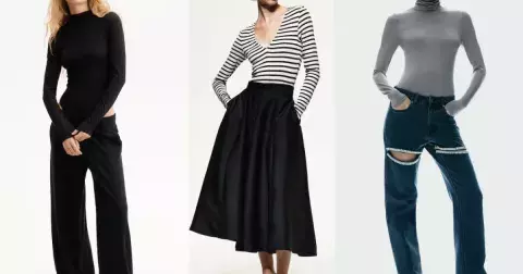 5 typů body na zimu a jak je nejlépe kombinovat