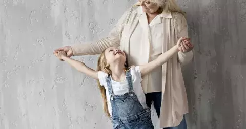 Stanislava (51): Moje dcera se nestará o mou vnučku, musím převzít roli mámy místo toho, abych byla babička!