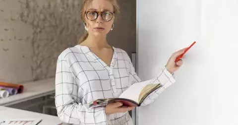 Kvíz: Zapamatovali jste si ještě něco z ruštiny? Malakó, kóška nebo река. Možná umíte i číst azbuku