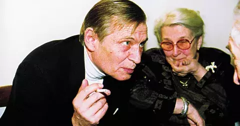 Kvíz: Slavné české filmy na první pohled: Poznáte je podle jedné jediné scény?