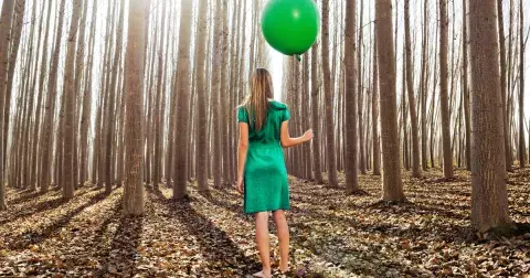 4 znamení zvěrokruhu, která se nebojí začít znovu