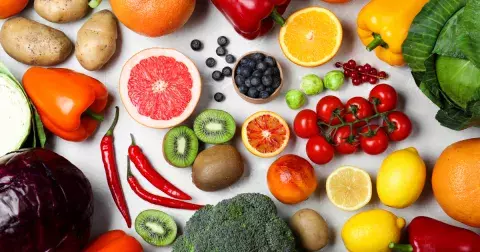 Nejzdravější potraviny, které vám pomůžou zachránit zdraví: Co jste o nich nevěděla a proč je jíst každý den