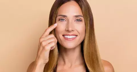 Vaše oči prozradí, jak vysoké je vaše IQ, odhalila studie