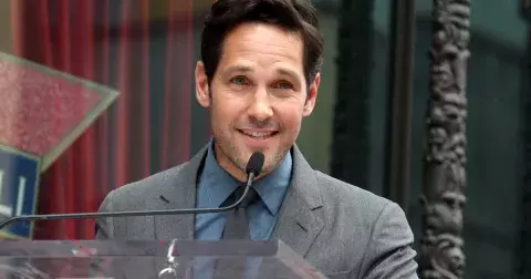 Časopis People vyhlásil nejvíce sexy muže na světě: Vítězem je Paul Rudd