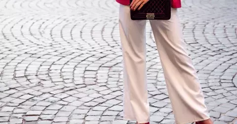 Móda v tónech fuchsií: Tyto jedinečné barvy spolehlivě oživí letošní podzimní šatník