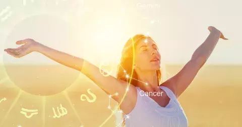 Největší přednosti každého znamení zvěrokruhu: Raci jsou ideálními partnery, Štíři zase nejlepší detektivové