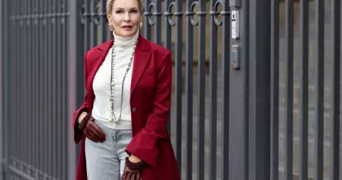 Podzimní bundy nechte ve skříni: Vsaďte na stylové kabáty. Tyto nadčasové střihy nikdy nevyjdou z módy