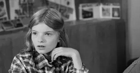 Poznali byste prostořekou Barču z My všichni školou povinní? Drsný život se Michaele Kudláčkové podepsal ve tváři