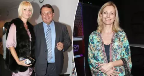 Petra Paroubková: Po padesátce vypadá skvěle, rozvod s politikem na ní stopy nezanechal. Za přítelem létá do Řecka
