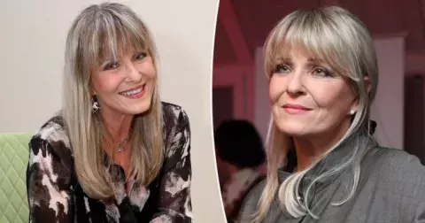 Šarmantní Chantal Poullain: Rodilá Francouzka se česky jako první naučila sprosté slovo. S exmanželem Bolkem Polívkou se stále milují