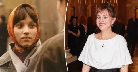 Herečka Alena Mihulová: Velkou lásku zažila s o 41 let starším režisérem Karlem Kachyňou. Ten ji na konkurzu hned oblékl do podvazků a podprsenky