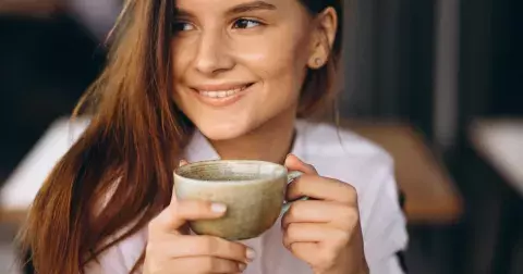 Co se stane s vaším tělem, když si dáte denně šálek zeleného čaje
