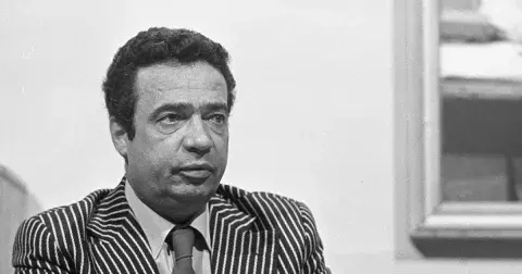 Bohémský život Vladimíra Menšíka: Zfalšovaná občanka, propařené noci a strach ze spánku