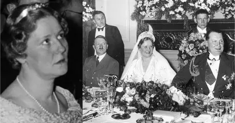 Emmy Göring: Manželka předního nacisty Hermanna Göringa plnila funkci Hitlerovy první dámy, tajně pomáhala Židům. Po válce žila bez vody a elektřiny