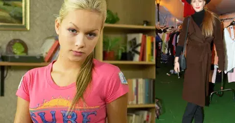 Seriál Ulice: V roli divoké Adriany se vystřídaly už tři herečky. Ta první, Dominika Kadlčková, prodělala klinickou smrt a nechce publicitu