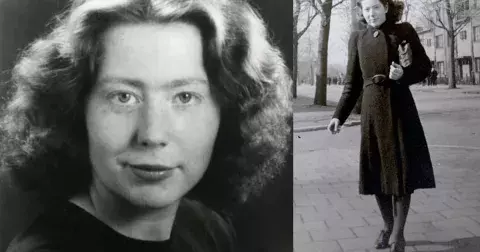 Rudá partyzánka Hannie Schaft: Statečná rudovlasá dívka vraždila nacisty, popravit ji nechal samotný Adolf Hitler