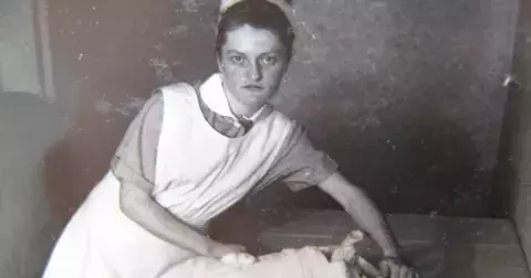 Vraždící zdravotnice Marie Fikáčková: Nesnášela pláč miminek, tak je mučila