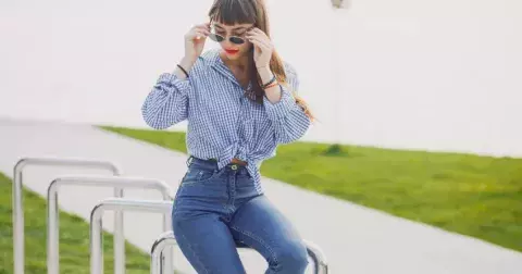 Vytvořte si po 50 kapsulový šatník: Zvolte nadčasové kousky a získejte minimalistický šatník pro každý den