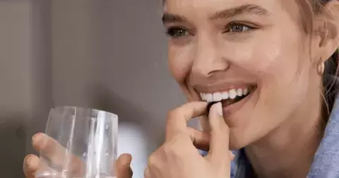 Péče o pleť zevnitř: Základem jsou hydratace, kolagen a antioxidanty. A ještě jedna věc, která vás překvapí