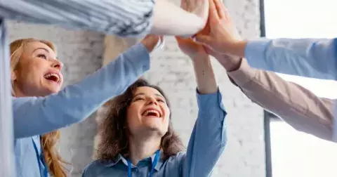 Znamení, která jsou nejlepšími kolegy v práci: Býci jsou týmoví hráči, Panny vše dotáhnou do puntíku