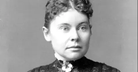 Krimi případ Lizzie Borden: Děsivá kauza z 19. století se stala novinovou senzací