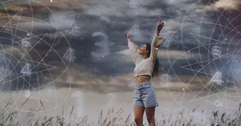 Síla jména podle numerologie: Správně zvolené jméno přináší úspěch i slávu. Co o vás říká to vaše?