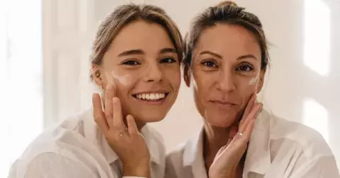 Podzim vyžaduje změnu pleťového krému. Otestovali jsme nejlepší, vaše pleť bude hydratovaná a šťavnatá