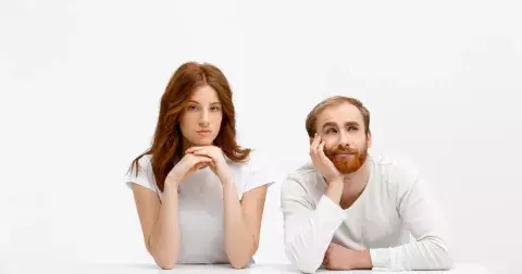 Míša (40 let): Můj manžel je skvělý táta, ale já jsem pro něj jako manželka už vzduch a nevím, co dál!