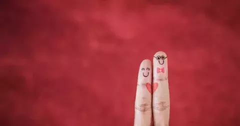 Krevní skupina ovlivňuje vaše milování i vztah, tvrdí vědci