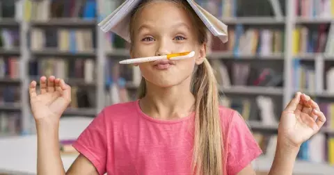 Kvíz: Pamatujete si základy ze školy jako premiant? Trocha češtiny, matiky, historie i zeměpisu v 15 otázkách