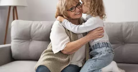 “Práce v dětském domově mi změnila život. Chtěla bych dát domov malé holčičce, ale manžel je proti,” neví si rady Ilona