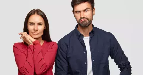 Denisa (43 let): Pracuji jako pokojská a mému manželovi se to nelíbí