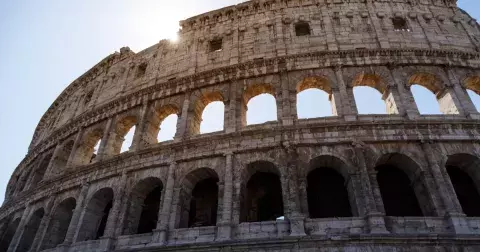 Kvíz: Poznáte evropská města podle slavných památek? Na Eiffelovku se vás nezeptáme