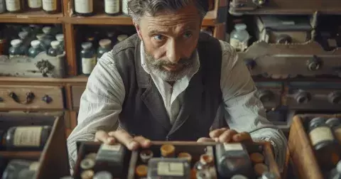 Kvíz: České i světové vynálezy, které změnily svět. Kdo vymyslel silonky nebo semtex?