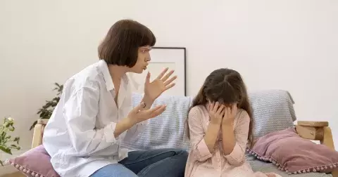 Ivana (37 let): Vyrůstala jsem v toxickém prostředí a nevím, jak ten vzorec přerušit u svých dětí!