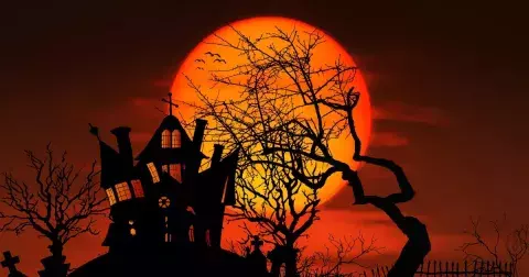 Kam až sahá svátek zesnulých: Dušičky, Samain nebo Halloween?